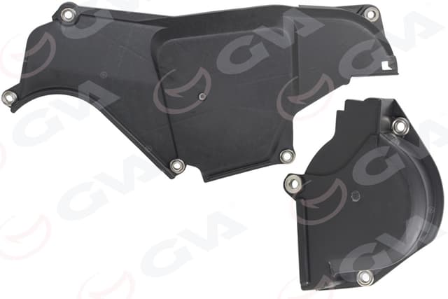 GVA EKSANTRİK KAPAĞI TAKIM RENAULT MEGANE 1.9-LAGUNA 1.9 F9Q -KANGOO 1.9 F8Q OEM: 7700116018 - GVA 8911151 kodlu oto yedek parça