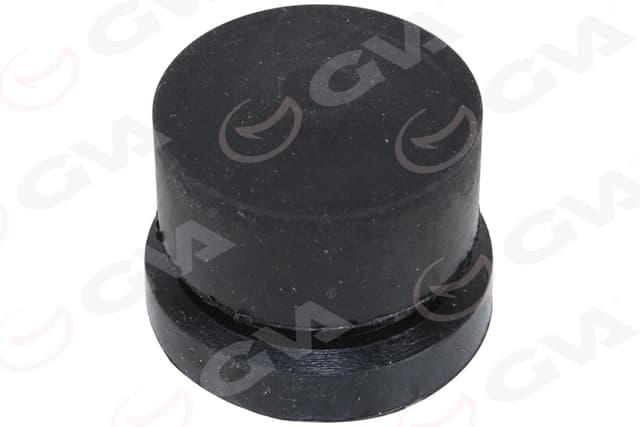 GVA MOTOR ÜST KORUMA KAPAK LASTİK TAKOZU KADJAR QASHQAİ AUDİ 2014 2015 1.5 DCİ OEM: 8201634320 - GVA 8911153 kodlu oto yedek parça