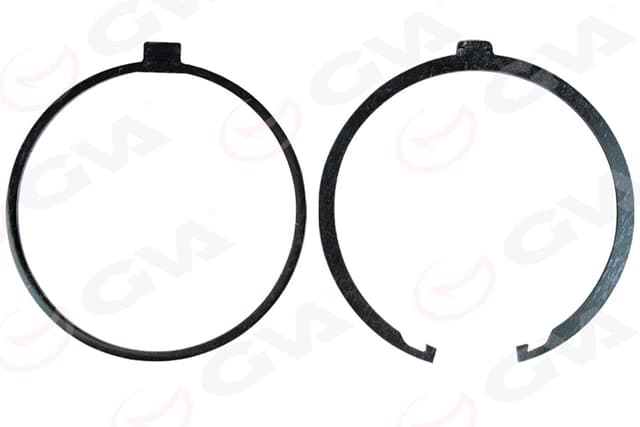 GVA AKS DİŞLİ SEKMANI VE RONDELA TAKIM R9-R11-R19-R21 xAE OEM: 7700720854-8200295074-7703066331-77 - GVA 8913127 kodlu oto yedek parça