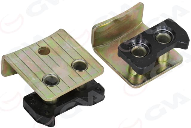 GVA KAPI KİLİT KÖPRÜSÜ SAĞ R9 OEM: 7702252921 - GVA 8913130 kodlu oto yedek parça