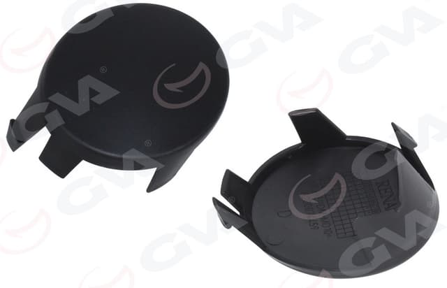 GVA SİS FAR KAPAĞI TAKIM CLIO 02-07 OEM: 7701209099 - GVA 8914012 kodlu oto yedek parça