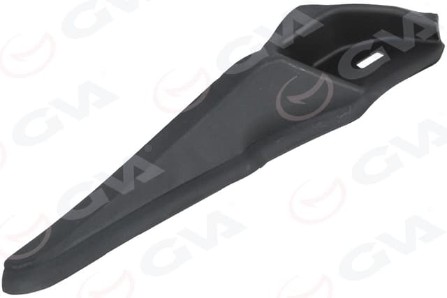 GVA ÖN CAM IZGARA BAĞLANTI PARÇASI SOL TARAF KLİPSİ RENAULT CLIO IV OEM: 668630559R - GVA 8914035 kodlu oto yedek parça