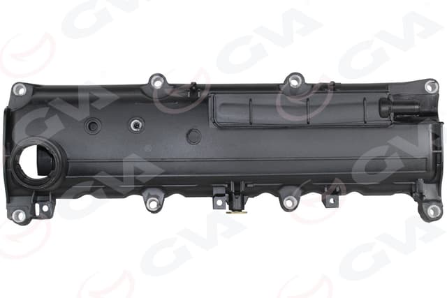 GVA KÜLBÜTÖR KAPAĞI CONTALI RENAULT CLIO-SYMBOL JOY-KANGOO-MEGANE II 1.5 DCİ EURO 4 OEM: 8200608952-132654861R - GVA 8914037 kodlu oto yedek parça