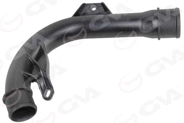 GVA TURBO BAĞLANTI BORUSU RENAULT CLIO V 19 1.0 TCE H4D OEM: 144601591R-144601956R-144600444R - GVA 8914040 kodlu oto yedek parça