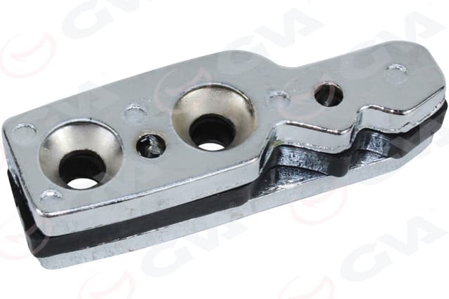 GVA KAPI KİLİT KARŞILIĞI SAĞ METAL R12 YM. OEM: 7702128495 - GVA 8915114 kodlu oto yedek parça