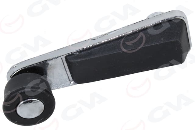 GVA CAM AÇMA KOLU R12 Y.MODEL ZAMAK OEM: 7700500081 - GVA 8915116 kodlu oto yedek parça