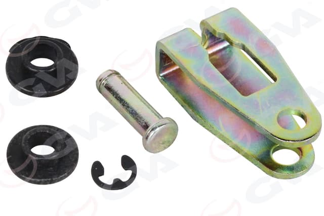 GVA DEBRİYAJ TELİ ÇATAL TAKIMI R12 OEM: 7700540032 - GVA 8915117 kodlu oto yedek parça