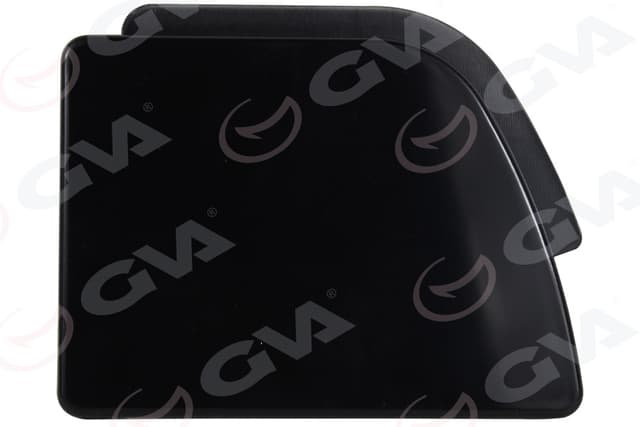 GVA YAKIT DEPO DIŞ KAPAĞI RENAULT MASTER III 10 SİYAH OEM: 788300019R - GVA 8919119 kodlu oto yedek parça