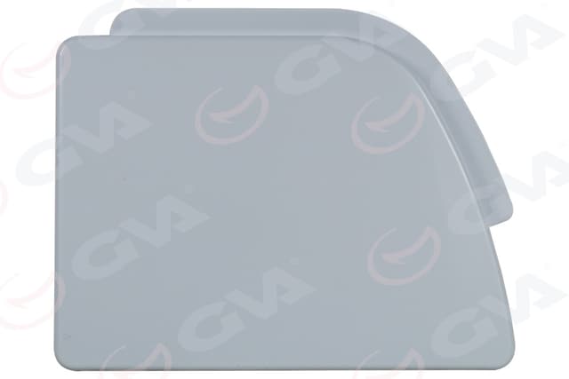 GVA YAKIT DEPO DIŞ KAPAĞI RENAULT MASTER III 10 BEYAZ OEM: 788300019R - GVA 8919120 kodlu oto yedek parça