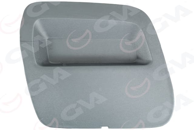 GVA ÖN TAMPON SAĞ-SOL ÇEKİ DEMİR KAPAĞI YENİ DUSTER XJD GRİ 620721430R OEM: 511809831R-511802392R - GVA 8919131 kodlu oto yedek parça
