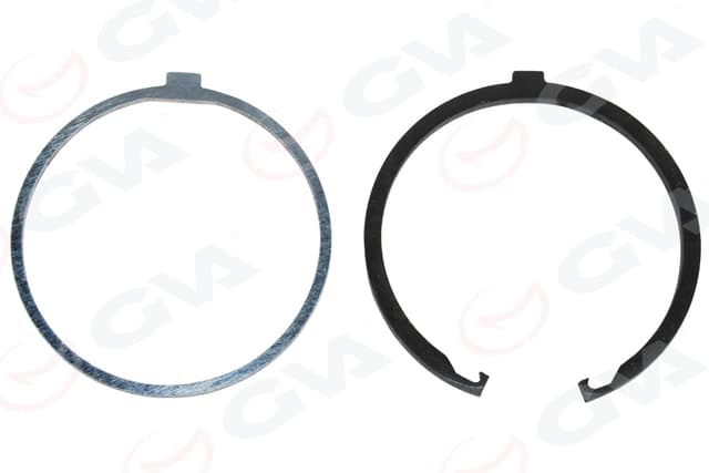 GVA AKS DİŞLİ RONDELASI VE SEKMANI TAKIM MASTER I-II 2.5DCİ G9U 03-10 OEM: 7700104966-7700104965 - GVA 8919133 kodlu oto yedek parça