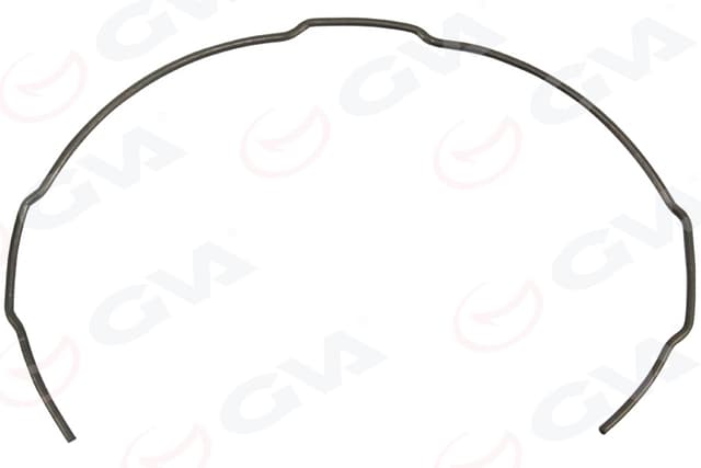 GVA SENKROMEÇ YAYI MASTER II MEGANE II OEM: 8200763335-7700116330 - GVA 8919134 kodlu oto yedek parça