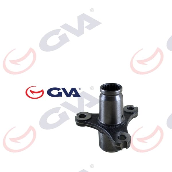 GVA ŞAFT KAYICI FLANŞI UZUN M131 1600 85003172 OEM: 85003172 - GVA 8923110 kodlu oto yedek parça