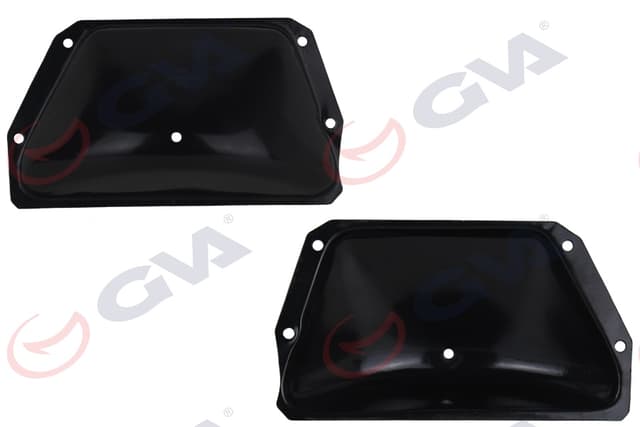 GVA VOLANT DİŞLİ KAPAĞI FIAT M131-DOGAN- KARTAL-SAHIN OEM: 4158805 - GVA 8923111 kodlu oto yedek parça