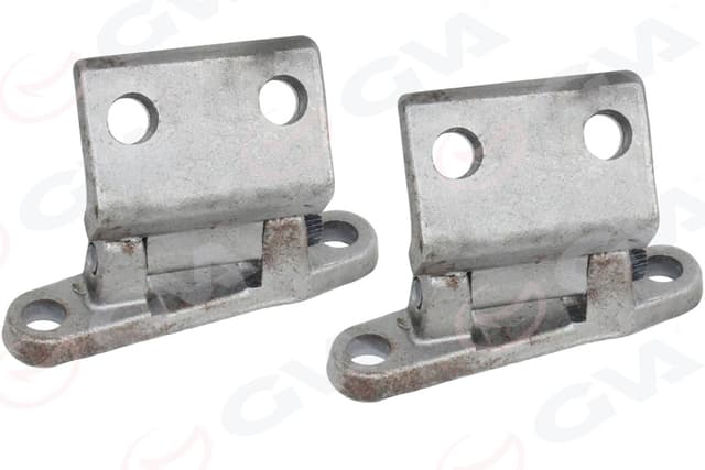 GVA KAPI MENTEŞESİ ALT M131 85015472 OEM: 85015472 - GVA 8923116 kodlu oto yedek parça