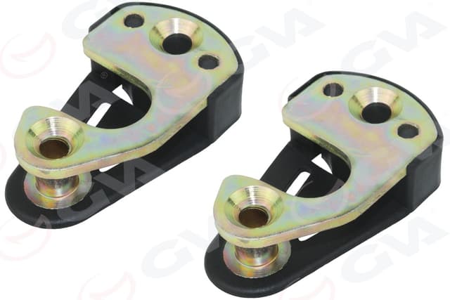 GVA KAPI KİLİT KARŞILIĞI SAĞ FIAT M131-DKŞ OEM: 4222578 - GVA 8923225 kodlu oto yedek parça