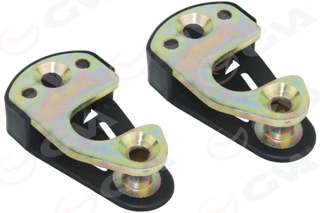 GVA KAPI KİLİT KARŞILIĞI SOL FIAT M131-DKŞ OEM: 4222579 - GVA 8923226 kodlu oto yedek parça