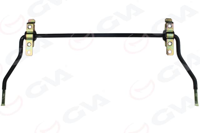 GVA VİRAJ DEMİRİ KOMPLE EĞRİ TOFAS M131 SLX 98804009 OEM: 98804009 - GVA 8923228 kodlu oto yedek parça