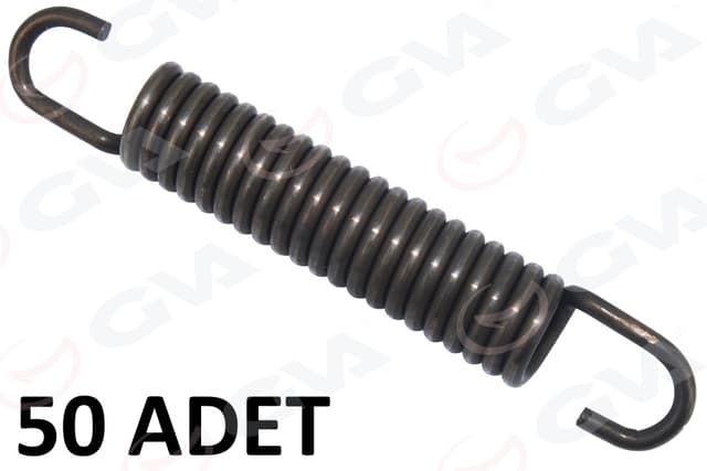 GVA FREN ÜST YAYI KALIN M131 D.K.Ş. -RENAULT OEM: 4325184 - GVA 8923236 kodlu oto yedek parça