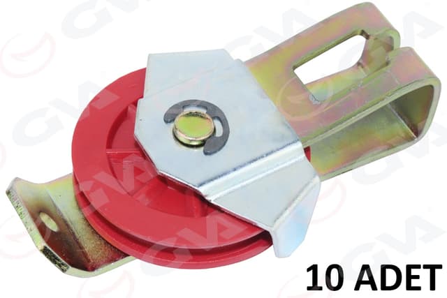 GVA EL FREN TELİ MAKARASI M131-D.K.Ş. OEM: 98000204 - GVA 8923257 kodlu oto yedek parça