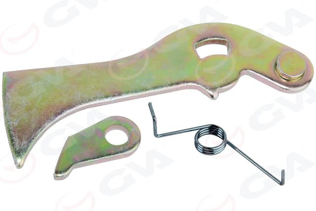 GVA FREN AYAR LÖVYE TAKIMI M131-D.K.Ş. 348409 OEM: 348409 - GVA 8923258 kodlu oto yedek parça