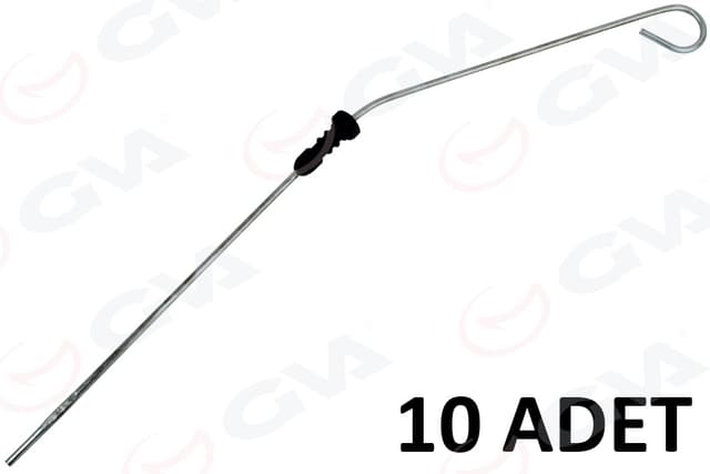 GVA MOTOR YAĞ ÇUBUĞU SLX 7780943 OEM: 7780943 - GVA 8923260 kodlu oto yedek parça