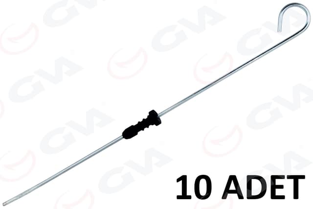 GVA MOTOR YAĞ ÇUBUĞU M131-D.K.Ş. 4336369 OEM: 4336369 - GVA 8923261 kodlu oto yedek parça