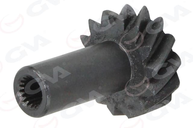 GVA DİSTRİBÜTOR TAHRİK DİŞLİSİ FIAT MURAT 131 OEM: 4274698 - GVA 8923265 kodlu oto yedek parça
