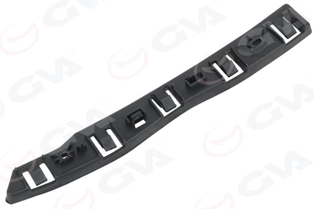GVA ON TAMPON BAGLANTI BRAKETI SOL FIAT DOBLO 10-11 OEM: 51902209 - GVA 8929127 kodlu oto yedek parça
