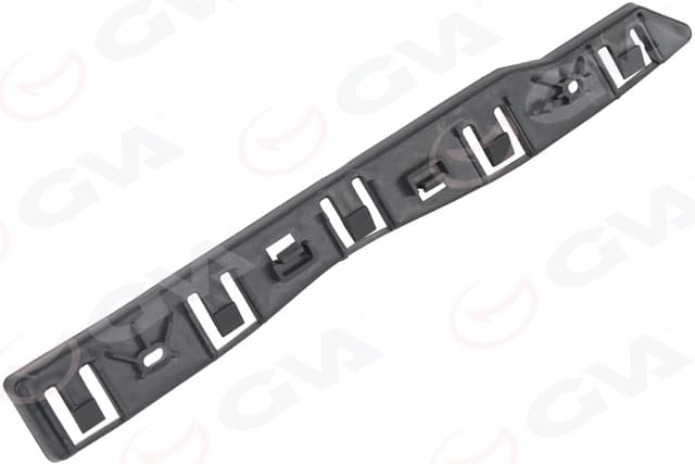 GVA ON TAMPON BAGLANTI BRAKETI SAG FIAT DOBLO 10-11 OEM: 51902208 - GVA 8929128 kodlu oto yedek parça