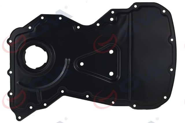 GVA EKSANTRİK SAC KAPAĞI FORD TRANSIT V347 06-14 - CUSTOM 12- V362 14- 2.2 TDCI BOXER JUMPERIII 2.2 DUCATO 06 0320.Z1-6C1Q6019AC-6C1Q6019AB OEM: 0320.Z1-6C1Q6019AC-6C1Q6019AB - GVA 8932115 kodlu oto yedek parça