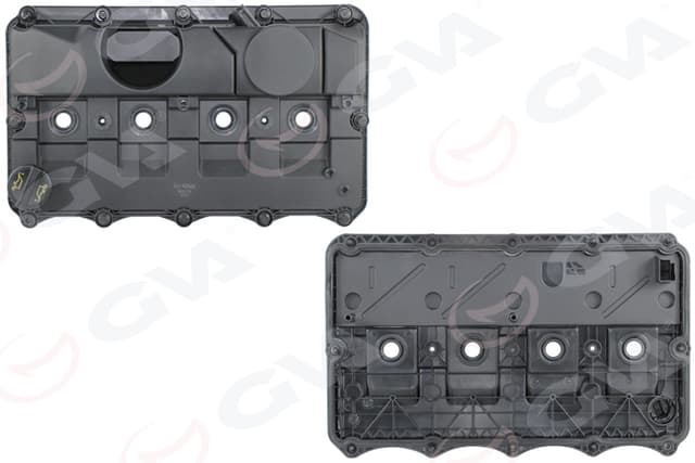 GVA KÜLBÜTÖR KAPAĞI FORD TRANSIT V.347 100/120PS 06>11 2.4 TDCI OEM: 6C1Q 6K271 CE-1516726 - GVA 8932126 kodlu oto yedek parça