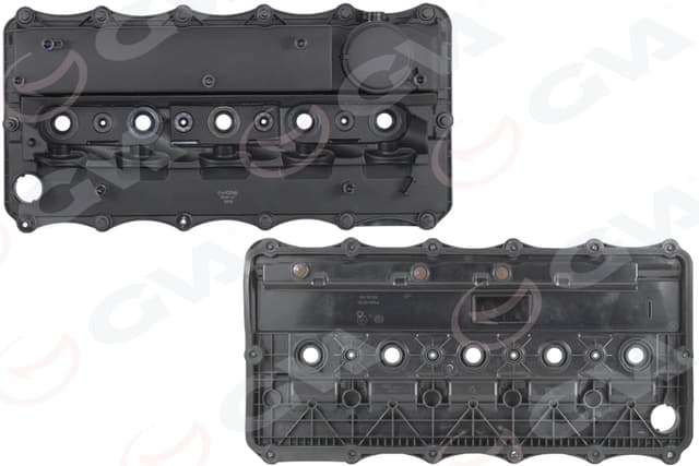 GVA KÜLBÜTÖR KAPAĞI FORD RANGER TKE 11> 3.2 200PS OEM: BK3Q 6K271 CH-1865533 - GVA 8932127 kodlu oto yedek parça