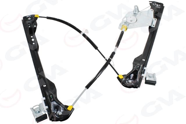 GVA CAM MEKANİZMASI ÖN SAĞ FOCUS I 98>04 MOTORSUZ OEM: XS41-A23200-BY-1138214 - GVA 8935006 kodlu oto yedek parça