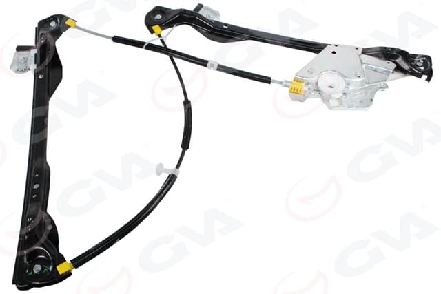 GVA CAM MEKANİZMASI ÖN SOL FOCUS I 98>04 MOTORSUZ OEM: XS41-A23201-BY-1138216 - GVA 8935007 kodlu oto yedek parça