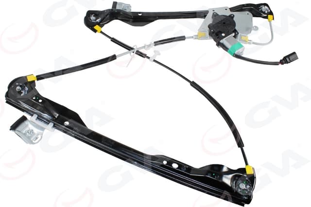 GVA CAM MEKANİZMASI ÖN SOL FOCUS I 98>04 MOTORLU OEM: XS41B23201BV - GVA 8935009 kodlu oto yedek parça