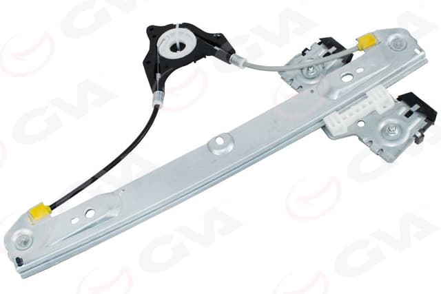 GVA CAM MEKANİZMASI ÖN SAĞ FIESTA VI 08>17 MOTORSUZ OEM: 8A61A23208AD-1568365 - GVA 8937002 kodlu oto yedek parça