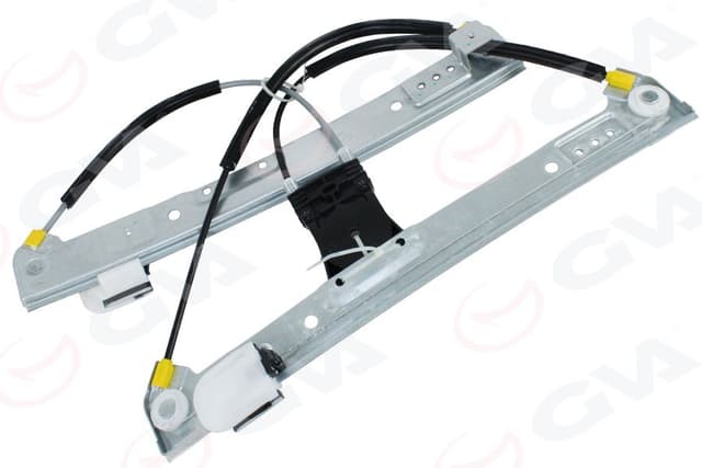 GVA CAM MEKANİZMASI ÖN SOL MONDEO V 07>14 MOTORSUZ OEM: 7S71A23201BL-7S71A23209AA-1881204 - GVA 8937007 kodlu oto yedek parça