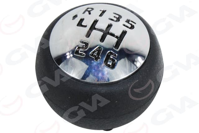 GVA VİTES TOPUZU 6 İLERİ C3-C4-C4-C5-C6-C8-DS3-DS4-JUMPY-EXSPERT-207-307-2008-208 3008-308-407-5008-607- OEM: 2403.C-2403.V1-2403.V2 - GVA 8950001 kodlu oto yedek parça