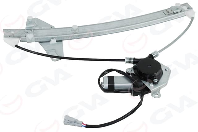 GVA CAM MEKANİZMASI ÖN SAĞ TOYOTA COROLLA 93-97 ELEKTRİKLİ - MOTORLU OEM: 6980112560 - GVA 8971006 kodlu oto yedek parça
