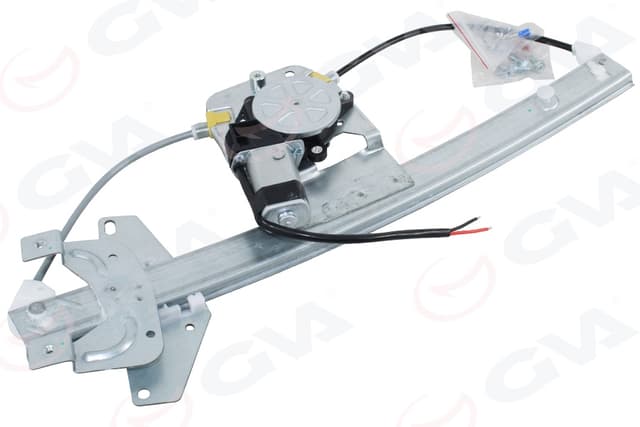 GVA CAM MEKANİZMASI ÖN SOL TOYOTA AVENSIS 98-02 ELEKTRİKLİ - MOTORLU OEM: 6982005040 - GVA 8971009 kodlu oto yedek parça