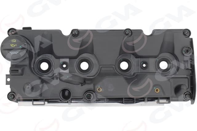 GVA KÜLBÜTÖR KAPAĞI CADDY-JETTA-PASSAT-GOLF-LEON-A3-OCTAVİA 1.6-2.0 TDI CLH 17- 04L103469Q OEM: 04L103469Q - GVA 8975112 kodlu oto yedek parça