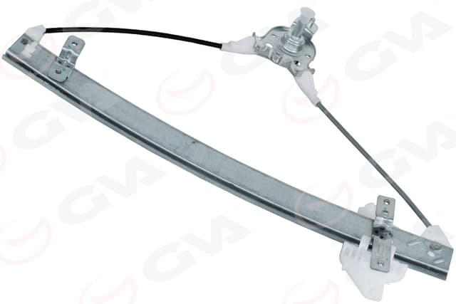 GVA CAM MEKANİZMASI ÖN SAĞ HYUNDAI EXCEL 89-94 MANUEL OEM: 8240224010 - GVA 8991231 kodlu oto yedek parça