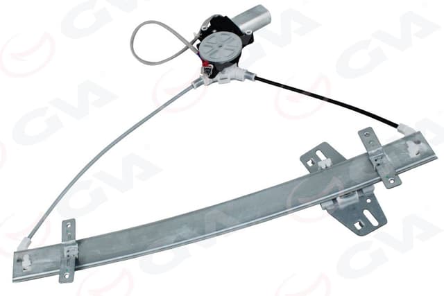 GVA CAM MEKANİZMASI ÖN SAĞ HONDA CRV 02-06 ELEKTRİKLİ - MOTORLU OEM: 72210S9AA02 - GVA 8992000 kodlu oto yedek parça