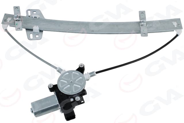 GVA CAM MEKANİZMASI ÖN SAĞ HONDA ACCORD 03-08 ELEKTRİKLİ - MOTORLU OEM: 72210SDAA01 - GVA 8992002 kodlu oto yedek parça
