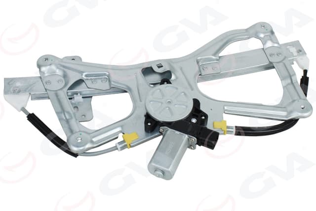 GVA CAM MEKANİZMASI ÖN SAĞ HONDA HONDA CIVIC SEDAN 06-11 ELEKTRİKLİ - MOTORLU OEM: 72210SNAA01-72210SNAA02-72210SNAA03 - GVA 8992004 kodlu oto yedek parça