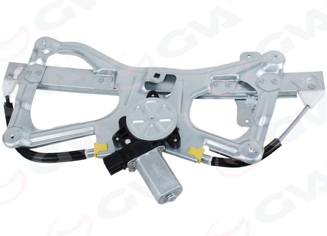 GVA CAM MEKANİZMASI ÖN SOL HONDA HONDA CIVIC SEDAN 06-11 ELEKTRİKLİ - MOTORLU OEM: 72250SNAA01-72250SNAA03 - GVA 8992005 kodlu oto yedek parça