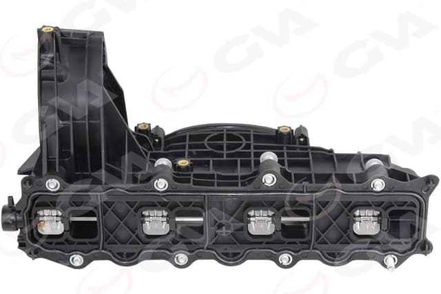 GVA EMME MANIFOLDU MERCEDES OM651 W176 W246 W204 W205 C117 C218 W212 X156 X204 W166 W639 W447 B906 KELEBEKLI OEM: A6510900037 - GVA 8999100 kodlu oto yedek parça