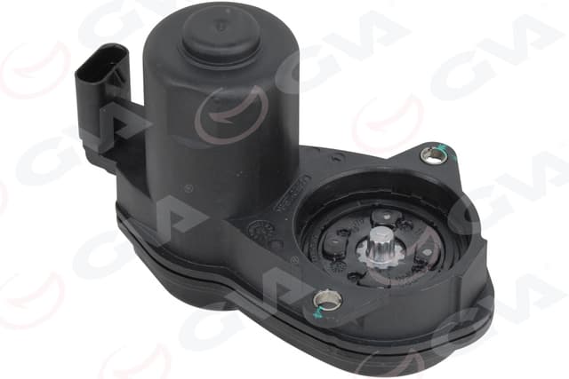 GVA EL FREN AYAR MOTORU MERCEDES W166 X166 C292 OEM: A1669065401 - GVA 8999300 kodlu oto yedek parça