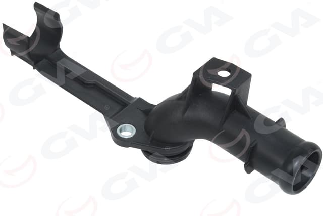 GVA SOGUTMA SUYU FLANSI MERCEDES M271 W203 CL203 S203 C209 A209 W204 S204 W211 S211 W212 S212 A2712001352 OEM: A2712001352 - GVA 8999310 kodlu oto yedek parça